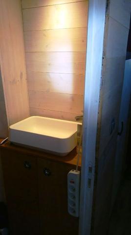 Appartement 2 pièces - 30 m²