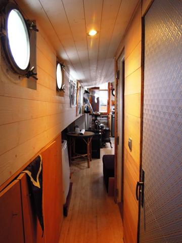 Appartement 2 pièces - 30 m²