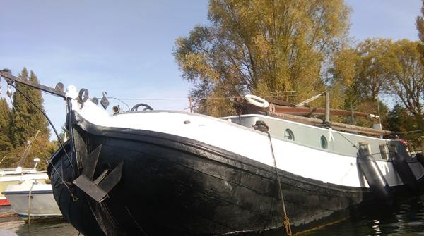 Appartement 2 pièces - 30 m²