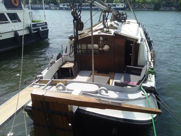 Appartement 2 pièces - 30 m²