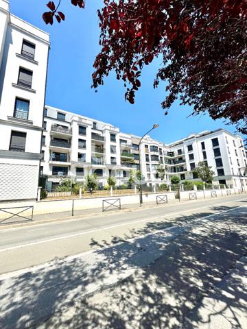 CLAMART Quartier Grand Canal