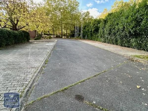 Appartement à vendre 1 pièce 15.17m² Cergy (95000)
