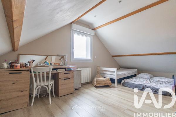 Maison à vendre 6 pièces 130 m² Issou