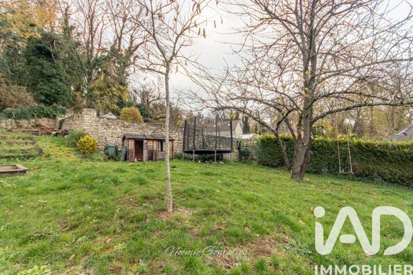 Maison à vendre 6 pièces 130 m² Issou