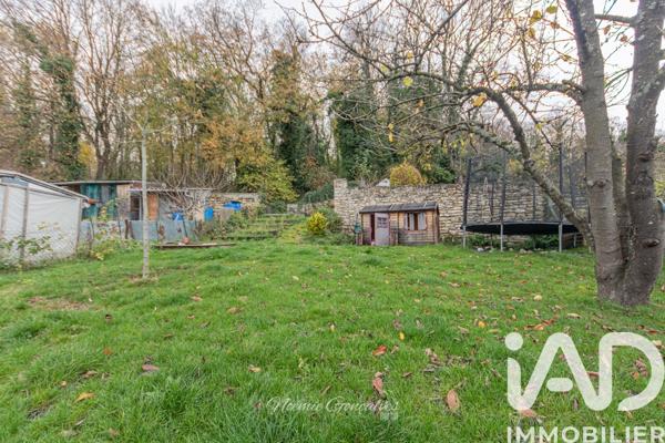 Maison à vendre 6 pièces 130 m² Issou