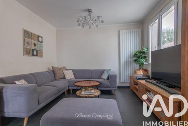 Maison à vendre 6 pièces 130 m² Issou