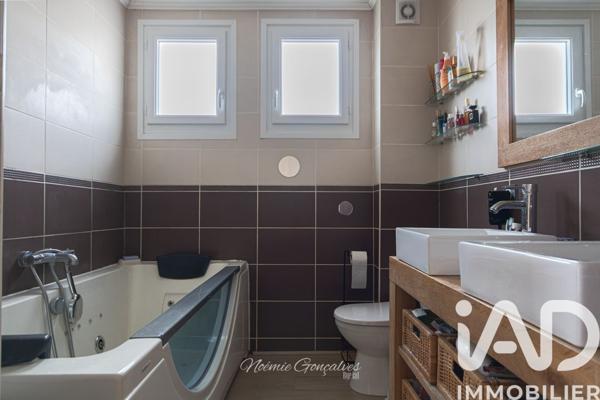 Maison à vendre 6 pièces 130 m² Issou