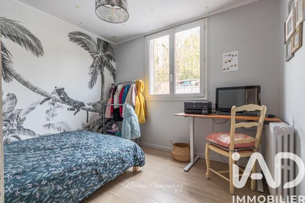 Maison à vendre 6 pièces 130 m² Issou