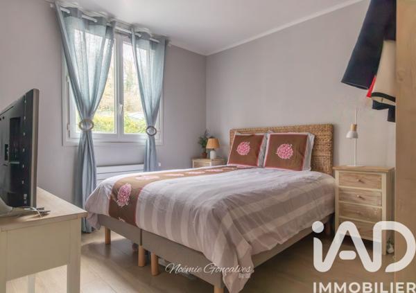 Maison à vendre 6 pièces 130 m² Issou
