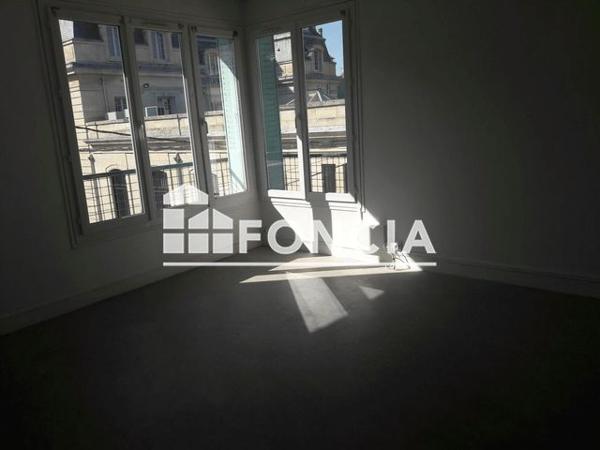 Location Appartement 3 pièces 64.9 m² - 2 RUE LOUIS FLAMANT Chateau Thierry 02400