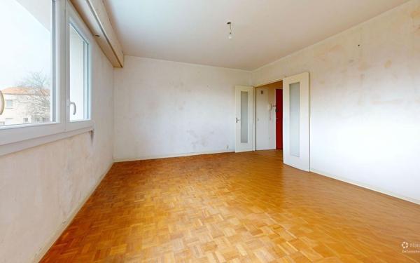 Appartement à vendre    3 pièces • 72 m2 Saint-Herblain