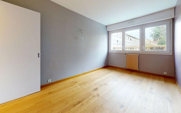 Appartement à vendre    3 pièces • 72 m2 Saint-Herblain
