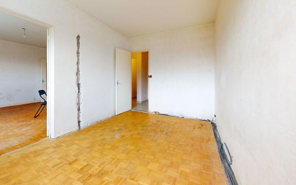 Appartement à vendre    3 pièces • 72 m2 Saint-Herblain