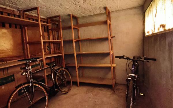 Appartement à vendre    3 pièces • 72 m2 Saint-Herblain