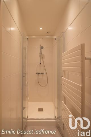 Maison traditionnelle 5 pièces de 130 m² à Maurepas (78310)