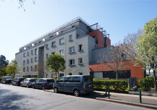 INVESTISSEMENT LOCATIF – Alfortville – Résidence Affaires Logely Residis Alfortville - 6,27% de rentabilité