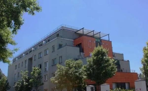 INVESTISSEMENT LOCATIF – Alfortville – Résidence Affaires Logely Residis Alfortville - 6,27% de rentabilité