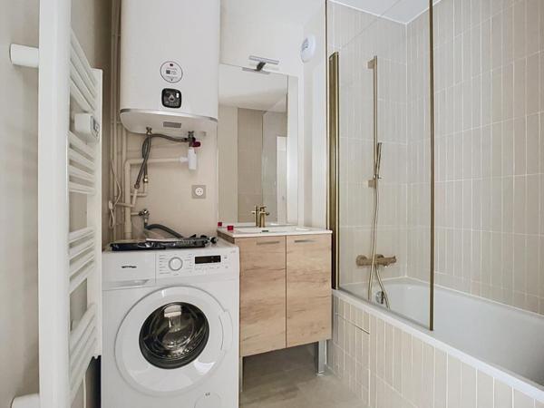 T3 – MEUBLE – 51M2 – LEVALLOIS-PERRET