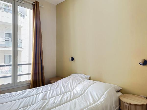 T3 – MEUBLE – 51M2 – LEVALLOIS-PERRET
