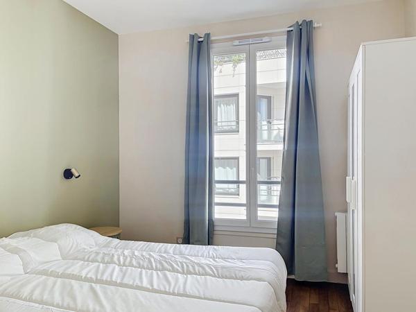 T3 – MEUBLE – 51M2 – LEVALLOIS-PERRET