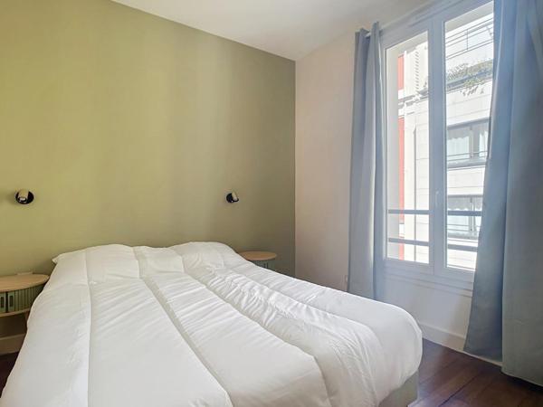 T3 – MEUBLE – 51M2 – LEVALLOIS-PERRET