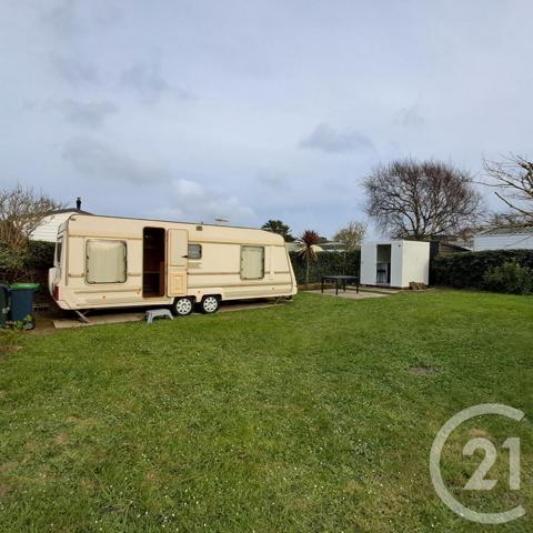 Terrain à vendre  300 m2 PLOEMEUR - 56