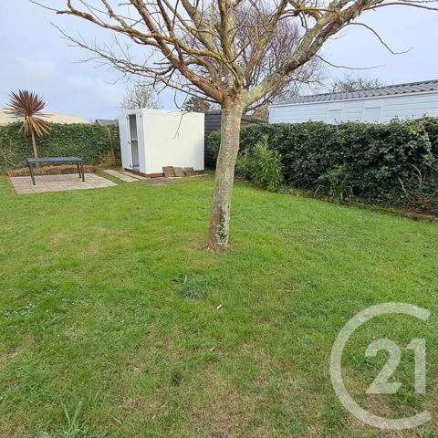 Terrain à vendre  300 m2 PLOEMEUR - 56