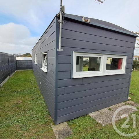 Terrain à vendre  300 m2 PLOEMEUR - 56