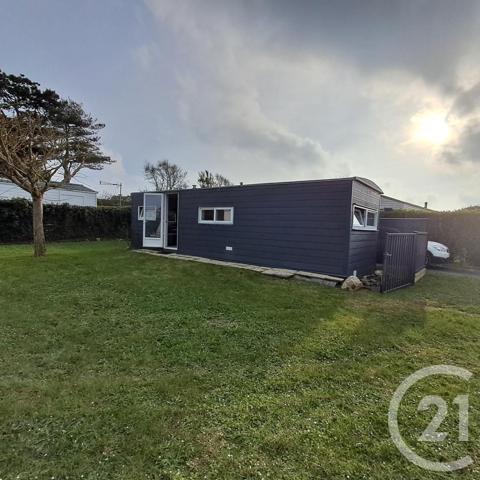 Terrain à vendre  300 m2 PLOEMEUR - 56