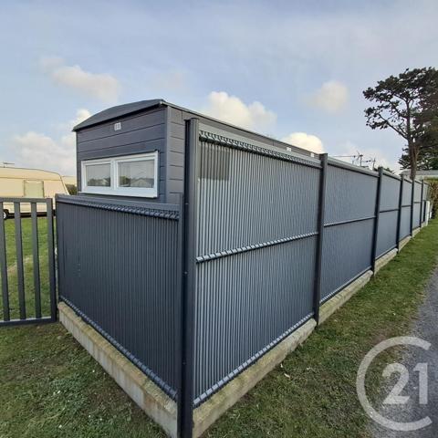 Terrain à vendre  300 m2 PLOEMEUR - 56