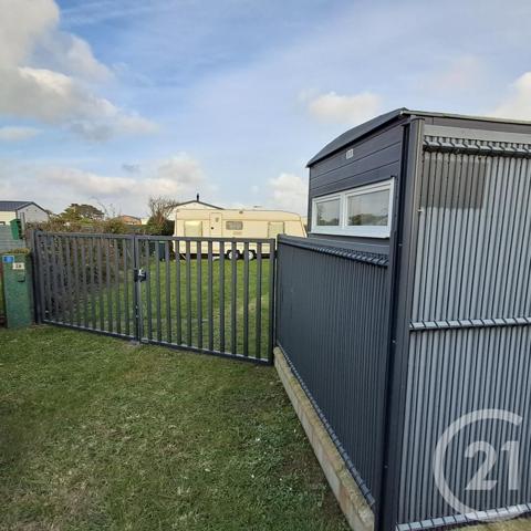 Terrain à vendre  300 m2 PLOEMEUR - 56