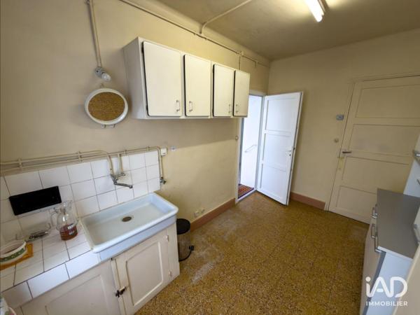 Maison à vendre 3 pièces 70 m² Villeneuve-Renneville-Chevigny