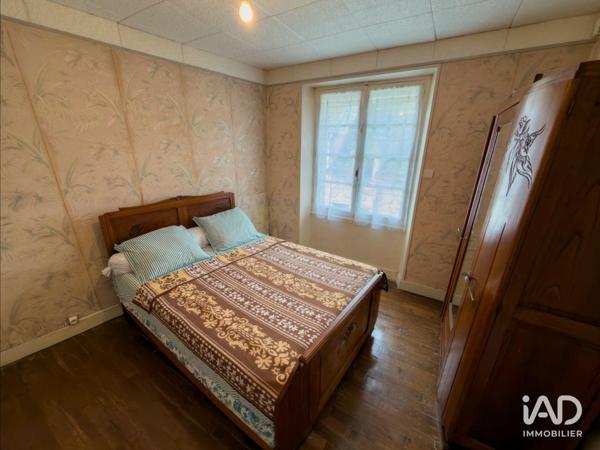 Maison à vendre 3 pièces 70 m² Villeneuve-Renneville-Chevigny