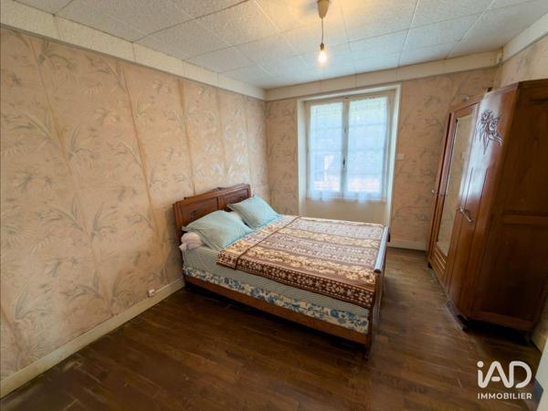 Maison à vendre 3 pièces 70 m² Villeneuve-Renneville-Chevigny