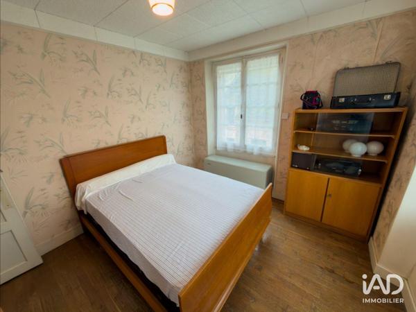 Maison à vendre 3 pièces 70 m² Villeneuve-Renneville-Chevigny