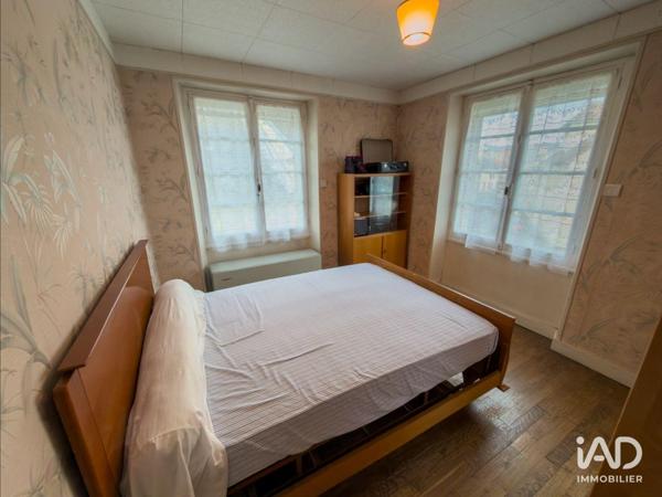 Maison à vendre 3 pièces 70 m² Villeneuve-Renneville-Chevigny