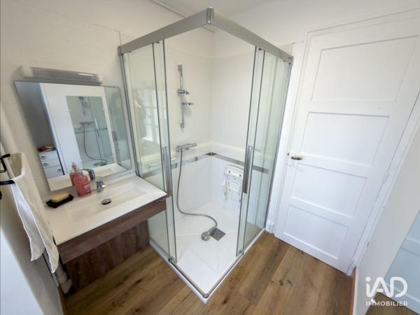 Maison à vendre 3 pièces 70 m² Villeneuve-Renneville-Chevigny