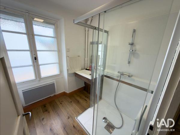 Maison à vendre 3 pièces 70 m² Villeneuve-Renneville-Chevigny