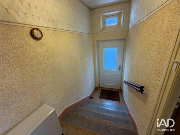 Maison à vendre 3 pièces 70 m² Villeneuve-Renneville-Chevigny