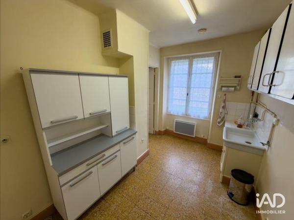 Maison à vendre 3 pièces 70 m² Villeneuve-Renneville-Chevigny