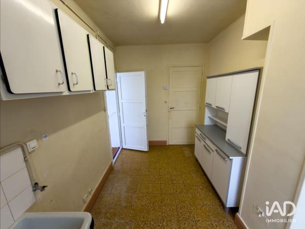 Maison à vendre 3 pièces 70 m² Villeneuve-Renneville-Chevigny