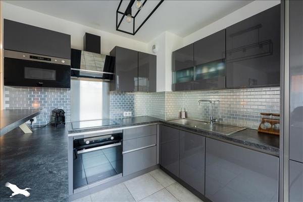 Appartement à vendre |  Saint-Gratien |  3 pièces | 56 m²