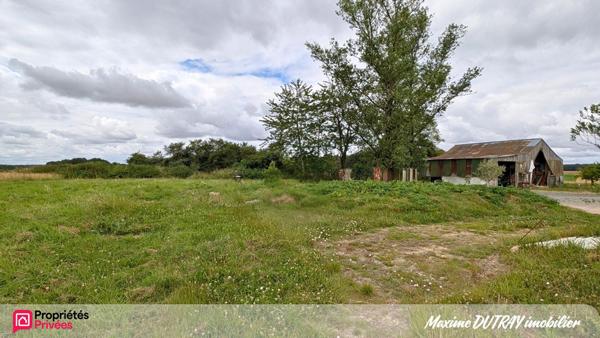 Maison 5 pièces 135m² - Grenier - Dépendance