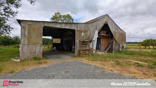 Maison 5 pièces 135m² - Grenier - Dépendance