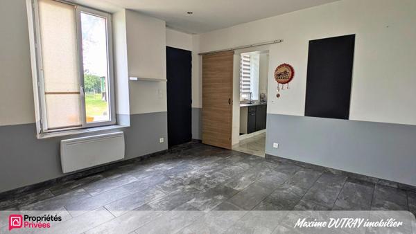 Maison 5 pièces 135m² - Grenier - Dépendance
