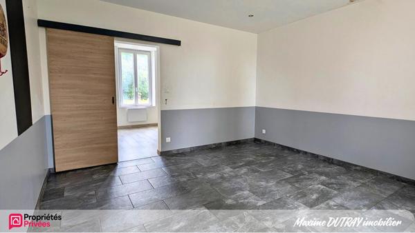 Maison 5 pièces 135m² - Grenier - Dépendance