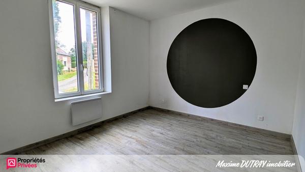 Maison 5 pièces 135m² - Grenier - Dépendance