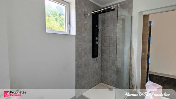Maison 5 pièces 135m² - Grenier - Dépendance