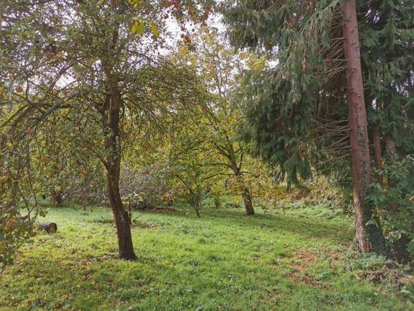 Maison La Méaugon 119 m²