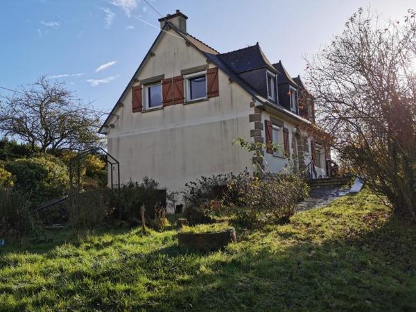 Maison La Méaugon 119 m²